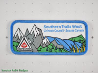 Southern Trails West [AB S19a.1]